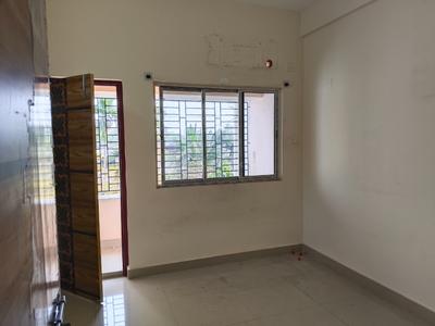 Hall Image of 840 Sq.ft 2 BHK Apartment / Flat for sale in Shantineer Apartment, Bansdroni Kolkata for Rs. 4000000