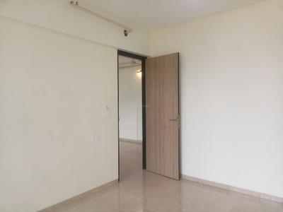 Bedroom Image of 1351 Sq.ft 3 BHK Apartment / Flat for sale in Ruparel Ariana, Wadala Mumbai for Rs. 67500000