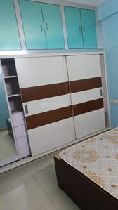 Bedroom Image of Perfect homese in Ameerpet, Hyderabad