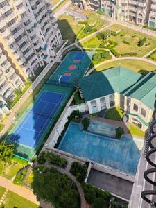 Image of 3250 Sq.ft 4 BHK Apartment / Flat for rent in ATS Casa Espana, Bar Majra, Mohali for Rs. 60000