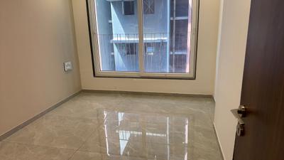 Bedroom Image of 850 Sq.ft 2 BHK Apartment / Flat for sale in Sajay Shree Suryodaya, Ghatkopar East Mumbai for Rs. 23500000