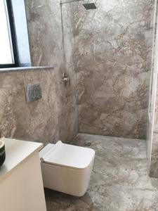 Bedroom One Image of 2300 Sq.ft 3.5 BHK Builder Floor for sale in Malibu Town Floors, Sector 47 Gurgaon for Rs. 37500000