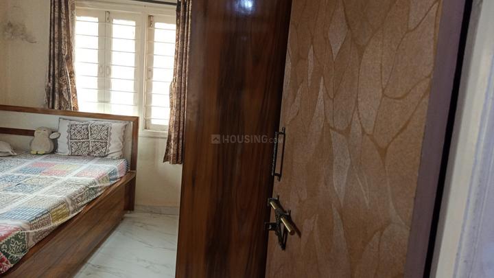 Swaminarayan park Bedroom 1