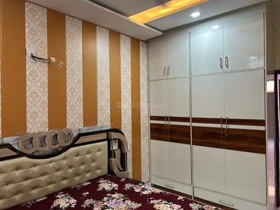 AV Gobind Enclave Greens Bedroom 2