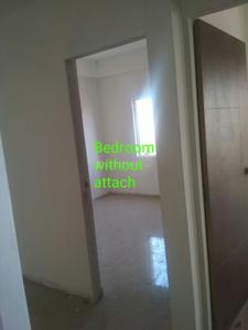 Image of 754 Sq.ft 2 BHK Apartment / Flat for sale in Aashirwad Residency, Sama Savli, Vadodara for Rs. 3000000