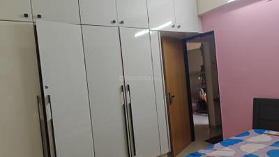 Bedroom Image of 1170 Sq.ft 2 BHK Apartment / Flat for sale in Sargasan Gandhinagar for Rs. 5500000