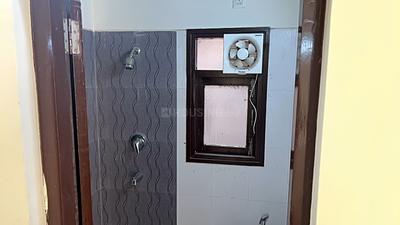 Bathroom Image of 1230 Sq.ft 2.5 BHK Builder Floor for sale in Wave Floors, Wave City Ghaziabad for Rs. 9500000