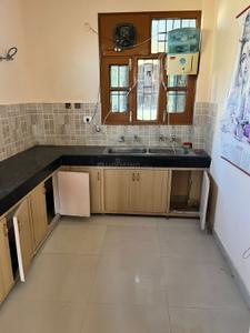 Kitchen Image of 1095 Sq.ft 2 BHK Builder Floor for sale in Kharar Mohali for Rs. 3290000