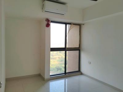 Bedroom Image of 920 Sq.ft 2 BHK Apartment / Flat for sale in Puraniks Rumah Bali, Thane West Thane for Rs. 7800000