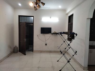 Living Room Image of 1100 Sq.ft 3 BHK Builder Floor for rent in Indirapuram Ghaziabad for Rs. 21000
