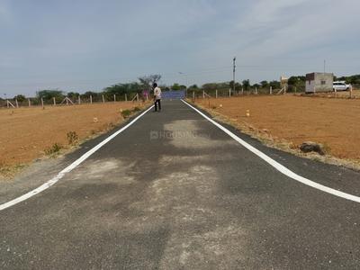 Image of 600 Sq.ft Residential Plot / Land for sale in Thuraiyur, Tiruchirappalli for Rs. 650000