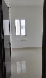 Bedroom Image of 1860 Sq.ft 3 BHK Apartment / Flat for sale in Lansum El Dorado, Narsingi Hyderabad for Rs. 19500000