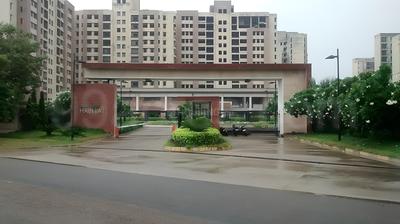 Image of 2097 Sq.ft 3 BHK Apartment / Flat for sale in Unitech Habitat, Sector PI, Greater Noida for Rs. 13200000