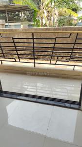 Balcony Image of 733 Sq.ft 1 BHK Apartment / Flat for sale in IRA INSIGNIA, Dombivli East Thane for Rs. 4600000