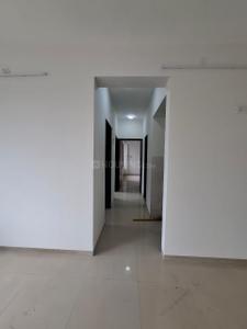 Hall Image of 900 Sq.ft 2 BHK Apartment / Flat for rent in Lodha Paradise, Thane West Thane for Rs. 34000