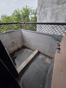 Balcony Image of 1080 Sq.ft 2 BHK Apartment / Flat for sale in Vasna Ahmedabad for Rs. 6800000