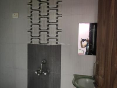 Bathroom Image of 1700 Sq.ft 3 BHK Apartment / Flat for sale in B and M Geetanjali Heights, Nerul Navi Mumbai for Rs. 25000000