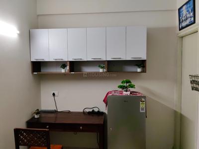 Hall Image of 150 Sq.ft 1 RK Apartment / Flat for rent in Avadi Chennai for Rs. 11500