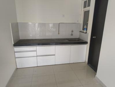 Kitchen Image of 750 Sq.ft 2 BHK Apartment / Flat for sale in Kolte Patil Life Republic Sector R10 10th Avenue Universe Phase II, Mulshi Pune for Rs. 5900000