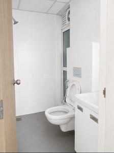 Image of 750 Sq.ft 2 BHK Apartment / Flat for rent in Godrej Emerald, Thane West, Thane for Rs. 26000