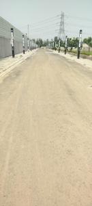 Image of 1305 Sq.ft Residential Plot / Land for sale in Golden Gate Residency, Farukh Nagar, Gurgaon for Rs. 9932500