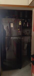 Kitchen Image of 1450 Sq.ft 2 BHK Apartment / Flat for sale in Tulip Citadel, Ayojan Nagar Ahmedabad for Rs. 9000000