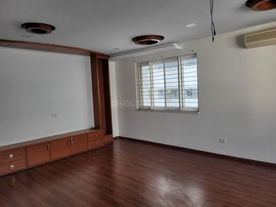 Bedroom Image of 4535 Sq.ft 4 BHK Villa for rent in Meenakshi Bamboos, Hitech City Hyderabad for Rs. 325000