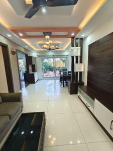 Hall Image of 1120 Sq.ft 2 BHK Apartment / Flat for sale in Ahad Excellencia, Choodasandra Bengaluru for Rs. 11500000