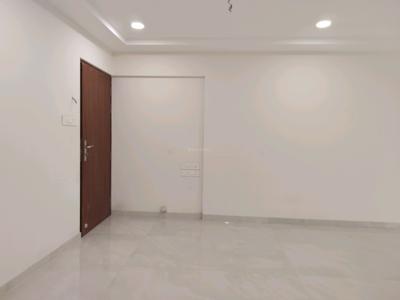 Living Room Image of 762 Sq.ft 2 BHK Apartment / Flat for rent in Satellite Elegance, Goregaon East Mumbai for Rs. 56000