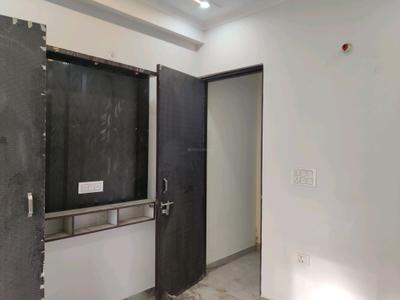 Bedroom Image of 900 Sq.ft 3 BHK Builder Floor for sale in Ved Vihar Ghaziabad for Rs. 3445222