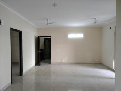 Living Room Image of 2050 Sq.ft 4 BHK Apartment / Flat for rent in CGEWHO Kendriya Vihar, Phi II Greater Noida for Rs. 27000