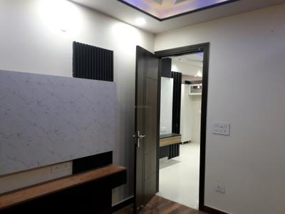 Bedroom Image of 900 Sq.ft 3 BHK Apartment / Flat for sale in Dwarka Mor New Delhi for Rs. 5800000
