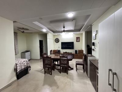 Image of 2040 Sq.ft 4 BHK Apartment / Flat for sale in Nirman Nagar, Jaipur for Rs. 9500000