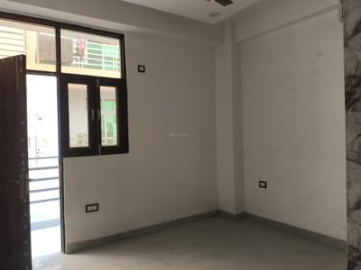 Bedroom Image of 1050 Sq.ft 2 BHK Apartment / Flat for sale in Krishna Elite Homes, Noida Extension Greater Noida for Rs. 4800450