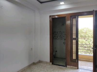 Bedroom Image of 1050 Sq.ft 2 BHK Builder Floor for sale in Vasundhara Ghaziabad for Rs. 6200000
