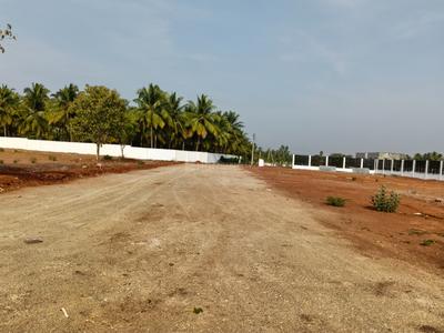 Image of 436 Sq.ft Residential Plot / Land for sale in Kovilpalayam, Coimbatore for Rs. 1250000