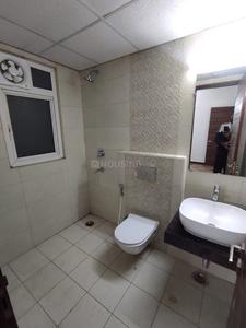 Bathroom Image of 1095 Sq.ft 2 BHK Apartment / Flat for sale in ACE Parkway, Sector 150 Noida for Rs. 14500000