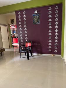 Hall Image of 1035 Sq.ft 2 BHK Apartment / Flat for sale in Avirat Silver Habitat, Vastral Ahmedabad for Rs. 3500000