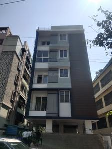 Image of 1320 Sq.ft 3 BHK Apartment / Flat for sale in Paanduranga Puram, Visakhapatnam for Rs. 9900000