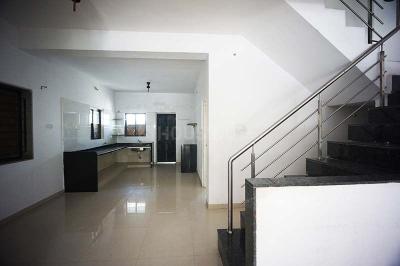 Hall Image of 2430 Sq.ft 4 BHK Independent House for sale in Nava Naroda Ahmedabad for Rs. 32000000