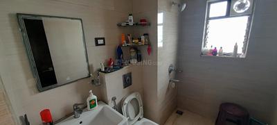 Bathroom Image of 2000 Sq.ft 3 BHK Apartment / Flat for sale in PS Vyom, Behala Kolkata for Rs. 32500000