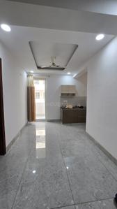 Hall Image of 1600 Sq.ft 2 BHK Independent House for rent in Model Town Panipat for Rs. 16500