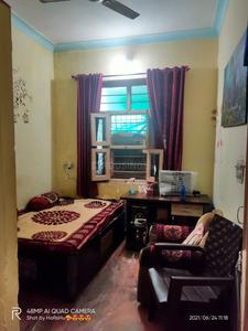 2 BHK Independent House