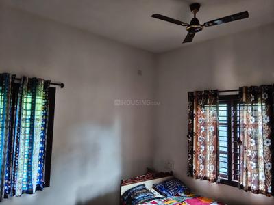 Bedroom Image of 1350 Sq.ft 3 BHK Duplex for sale in Kulashekara Mangalore for Rs. 8000000