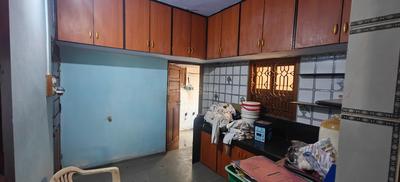 Kitchen Image of 2000 Sq.ft 6 BHK Penthouse for sale in Vishala Ahmedabad for Rs. 16000000