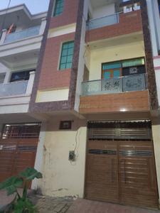 Image of 600 Sq.ft 3 BHK Independent House for sale in Naubasta, Kanpur for Rs. 4500000