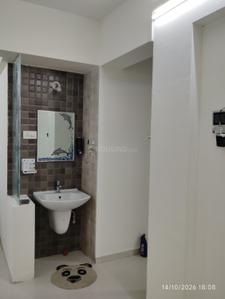 Bathroom Image of 1053 Sq.ft 2 BHK Apartment / Flat for sale in Lotus Laxmi, Kiwale Pune for Rs. 7000000
