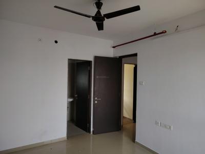 Bedroom Image of 700 Sq.ft 1 BHK Apartment / Flat for rent in Kavya Residency, Kasarvadavali Thane for Rs. 16344