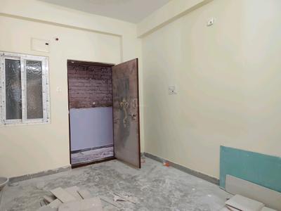 Living Room Image of 650 Sq.ft 1 BHK Apartment / Flat for rent in Kondapur Hyderabad for Rs. 16000