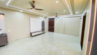 Hall Image of 1900 Sq.ft 4 BHK Apartment / Flat for rent in Mansarovar Jaipur for Rs. 35000